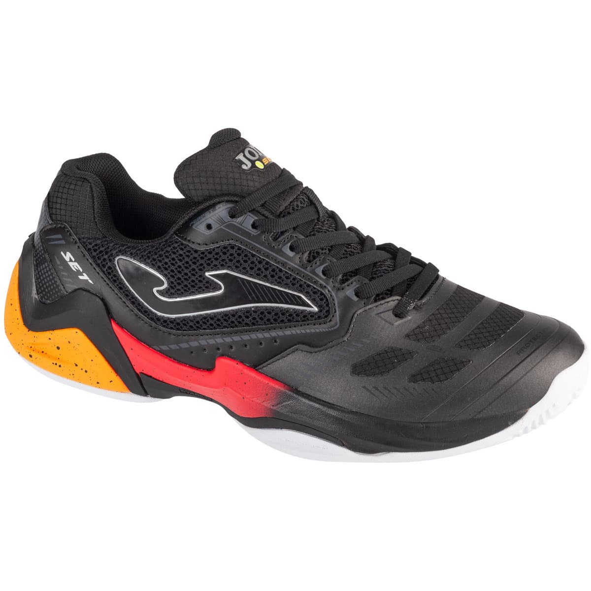 Men's Gym Shoes Joma Black