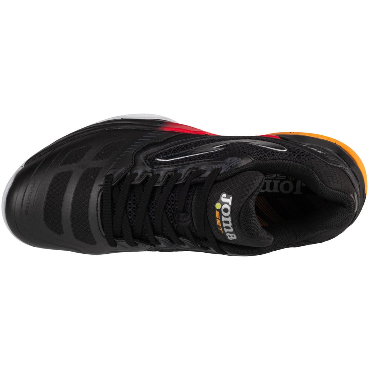 Men's Gym Shoes Joma Black