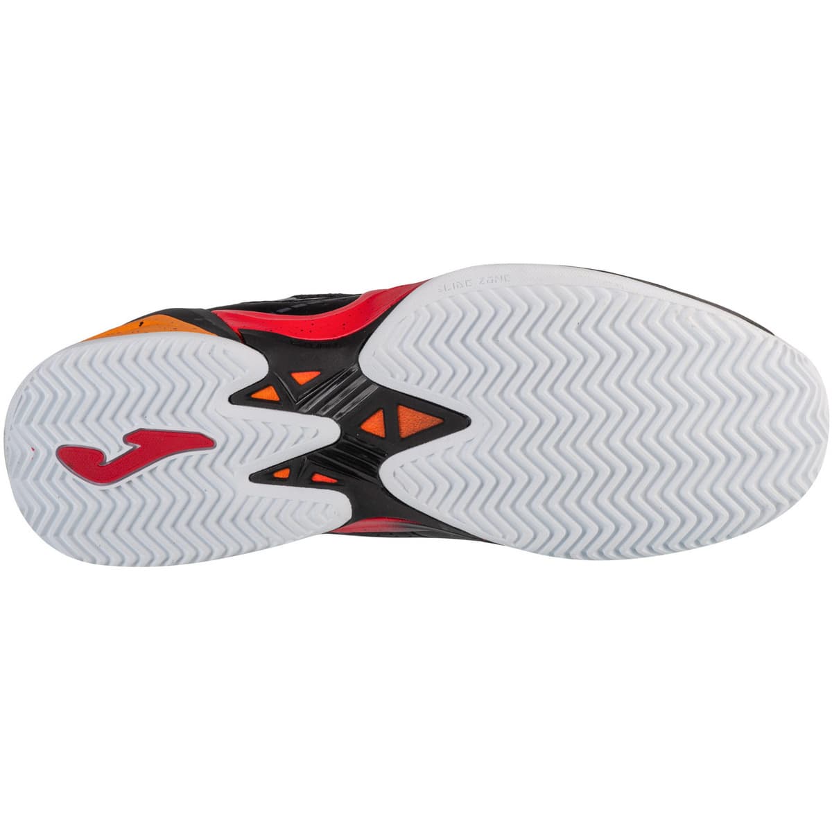 Men's Gym Shoes Joma Black