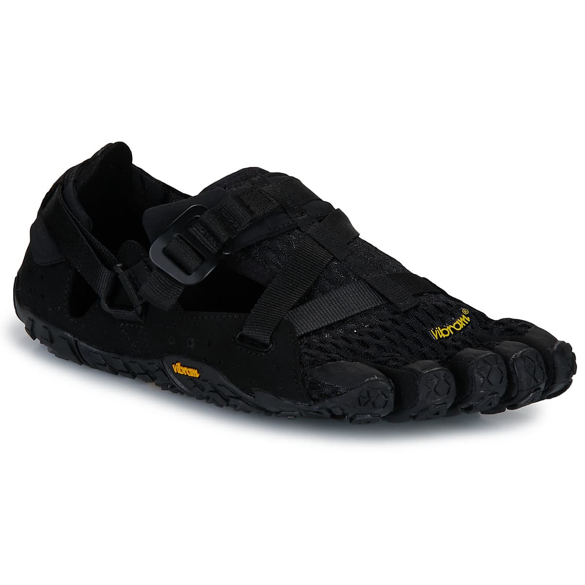 Παπούτσια για τρέξιμο Vibram Fivefingers BREEZENDAL