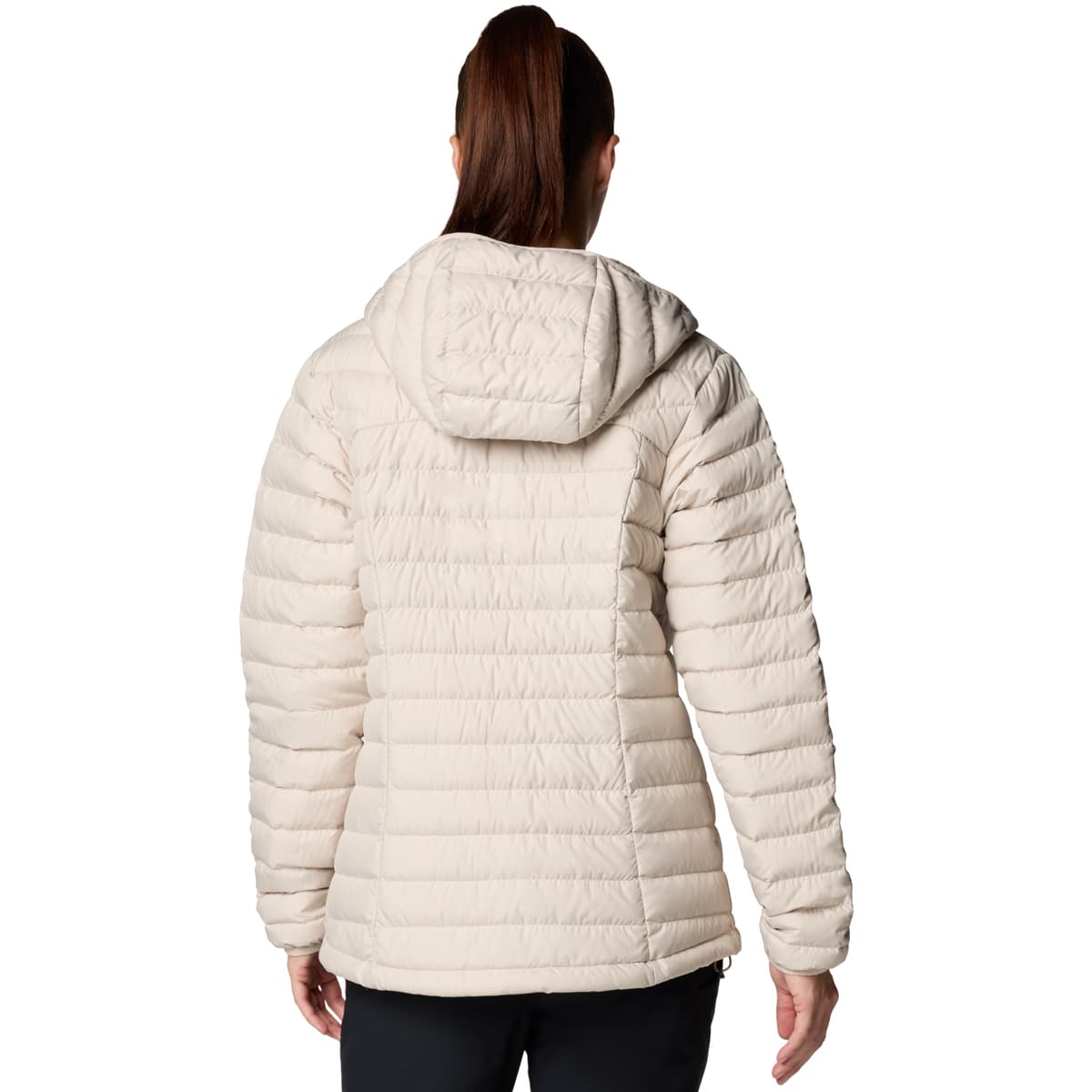 Women's Parkas Columbia Beige