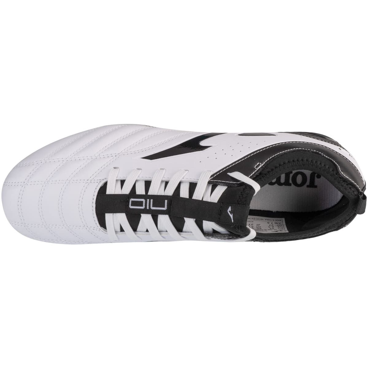 Men's Football Boots Joma White