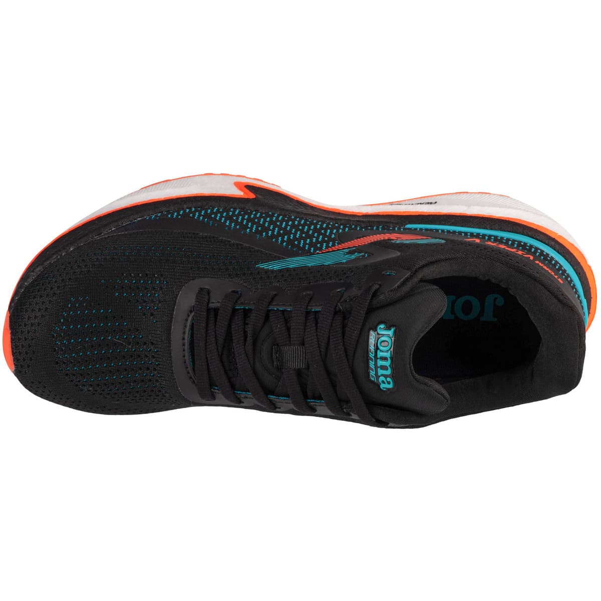 Men's Running Shoes Joma Black