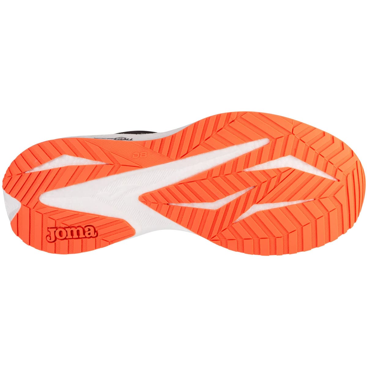 Men's Running Shoes Joma Black