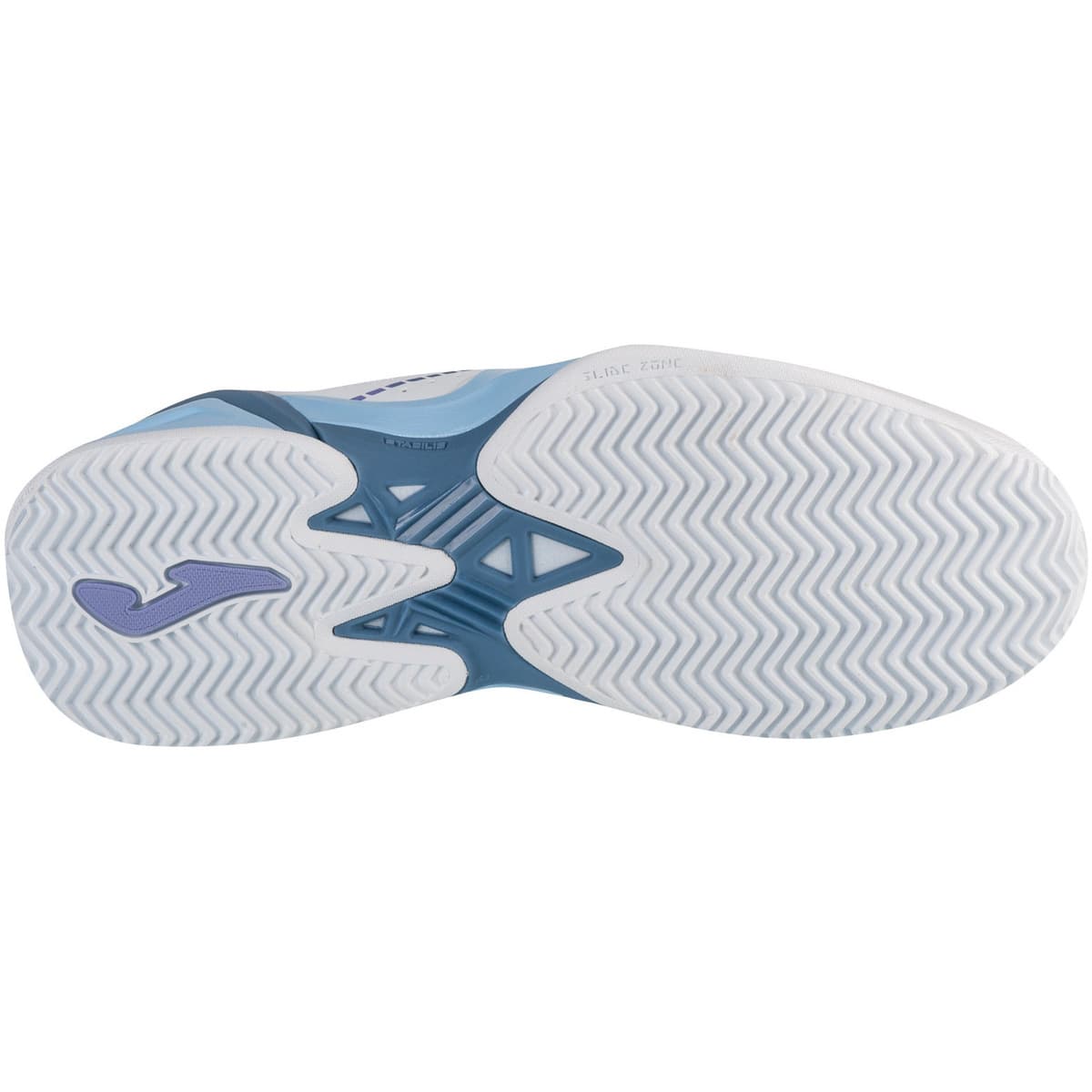 Women's Gym Shoes Joma White