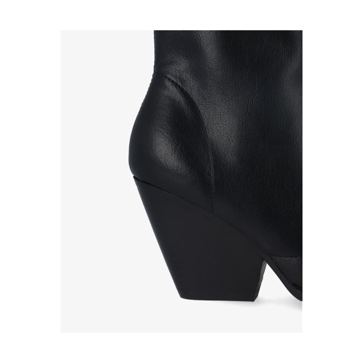 Women's Ankle Boots Noa Harmon Black