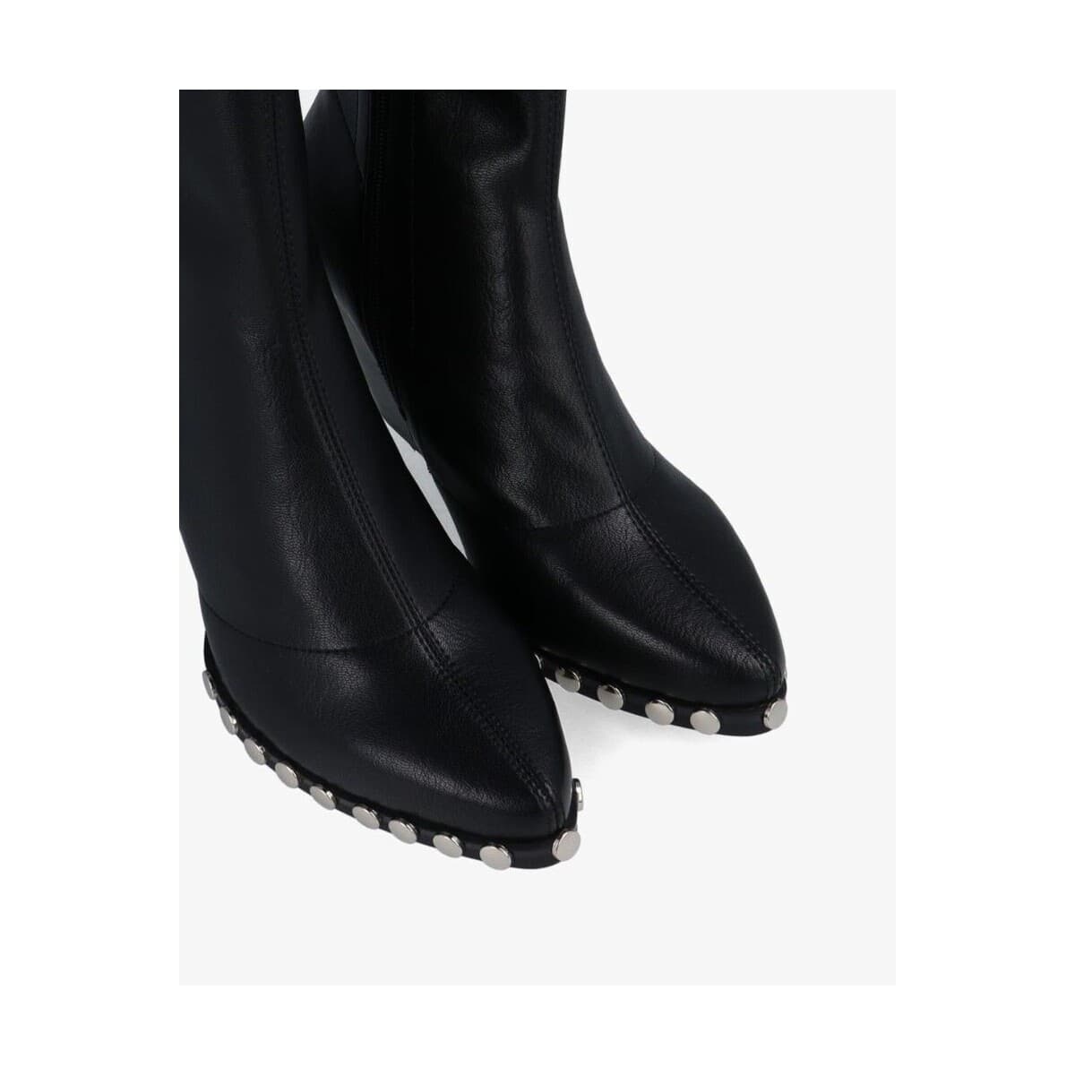 Women's Ankle Boots Noa Harmon Black
