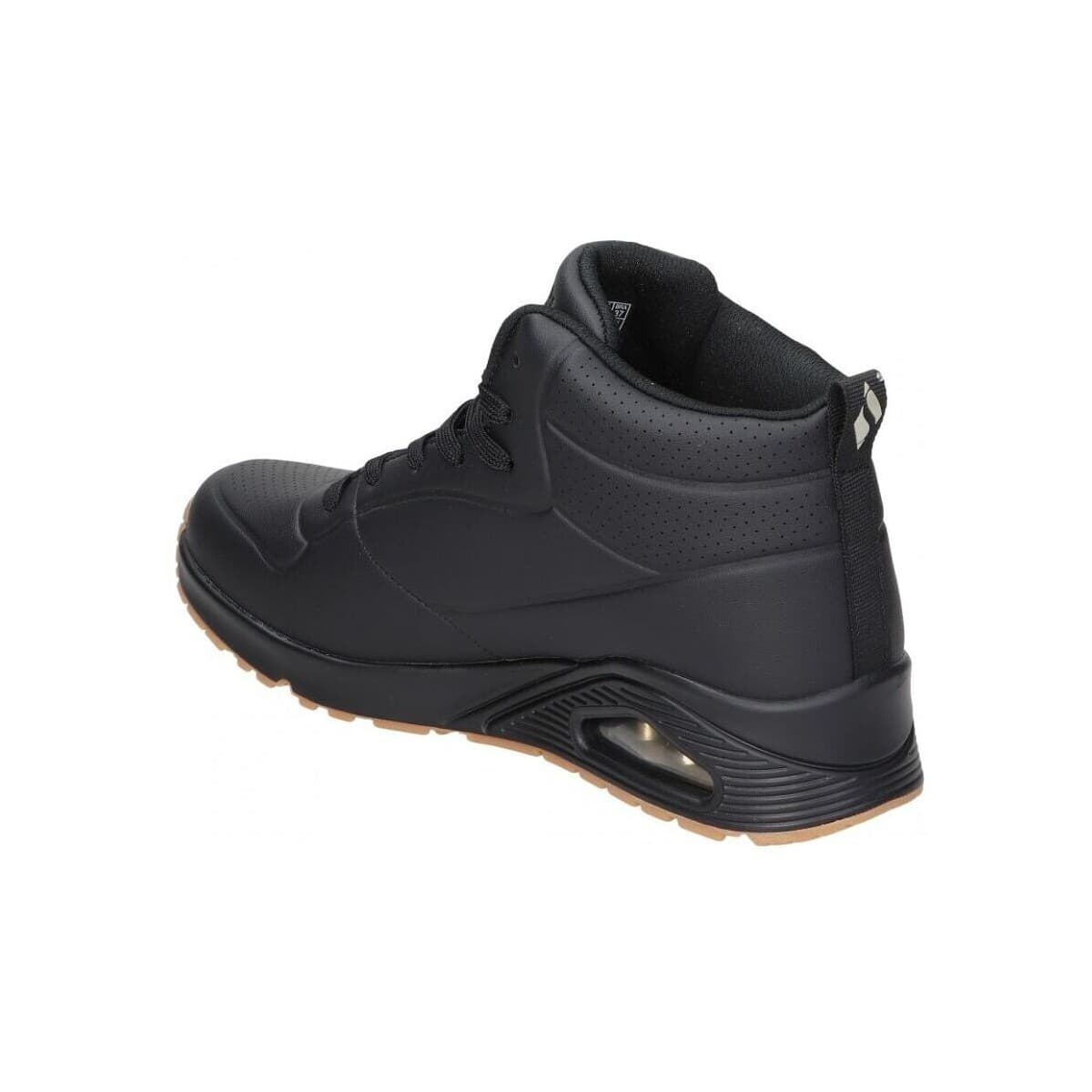 Women's Ankle Boots Skechers Black