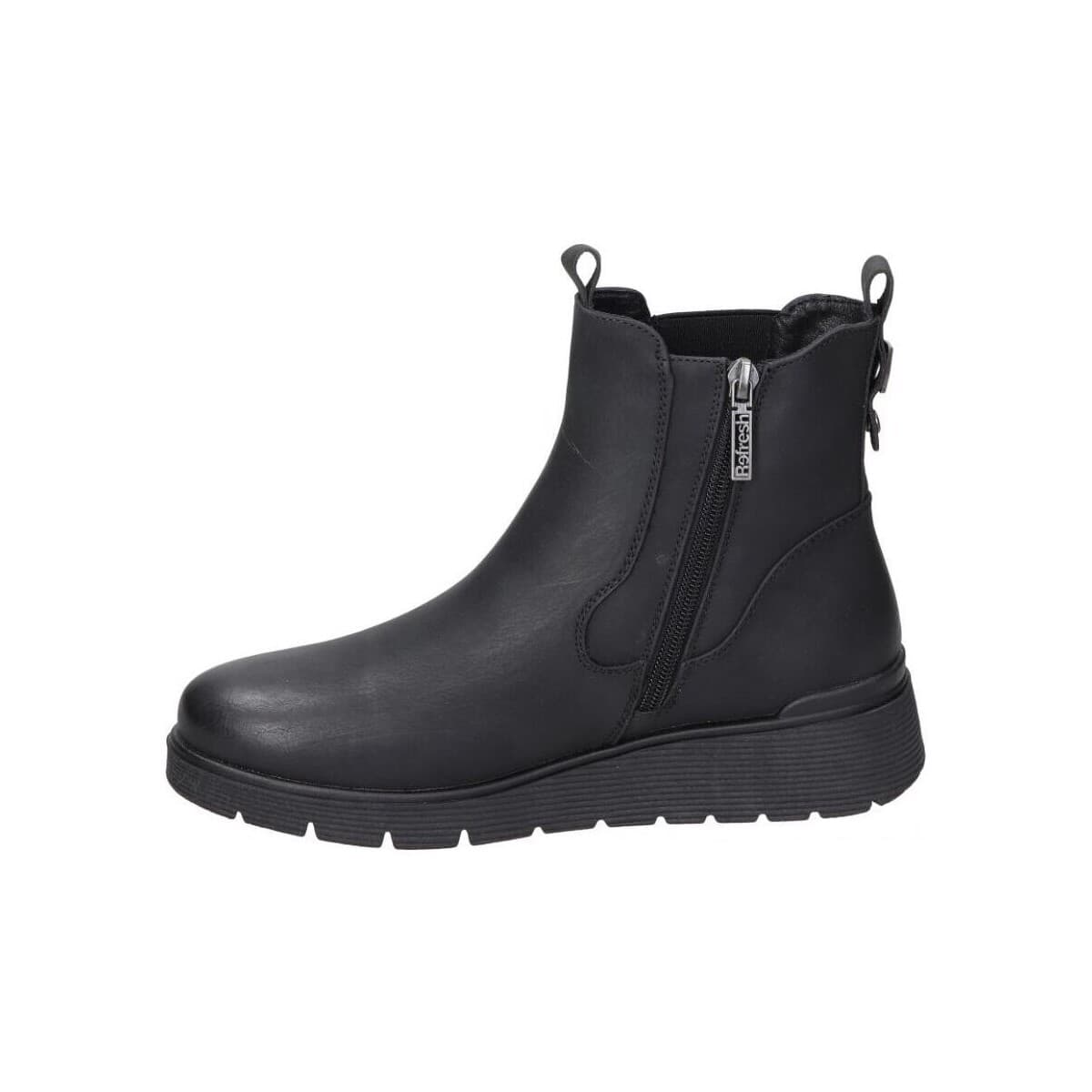 Women's Ankle Boots Refresh Black