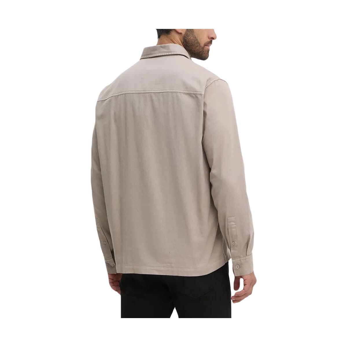 Men's Shirts EAX Multicolor