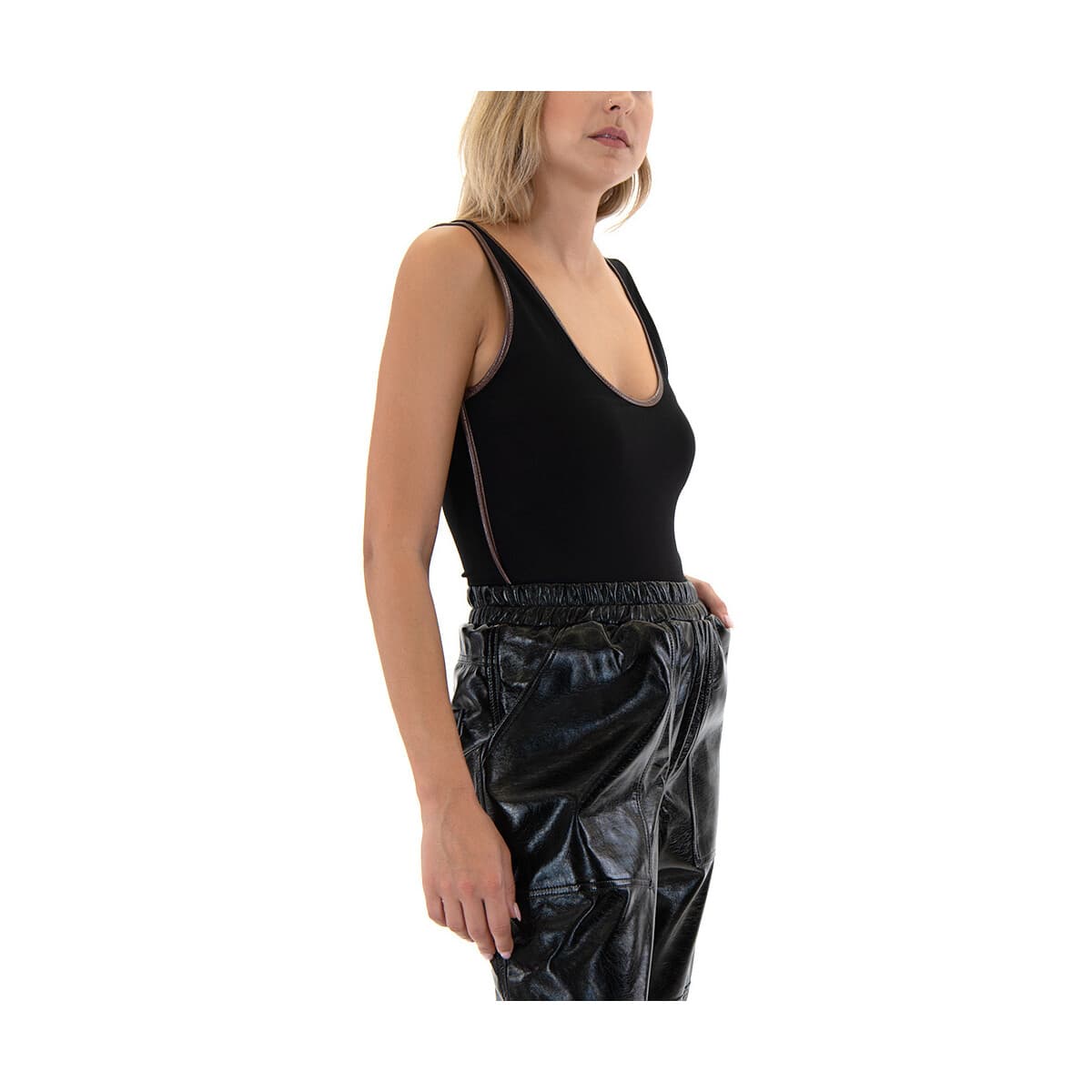 Women's T-Shirts Access Fashion Multicolor