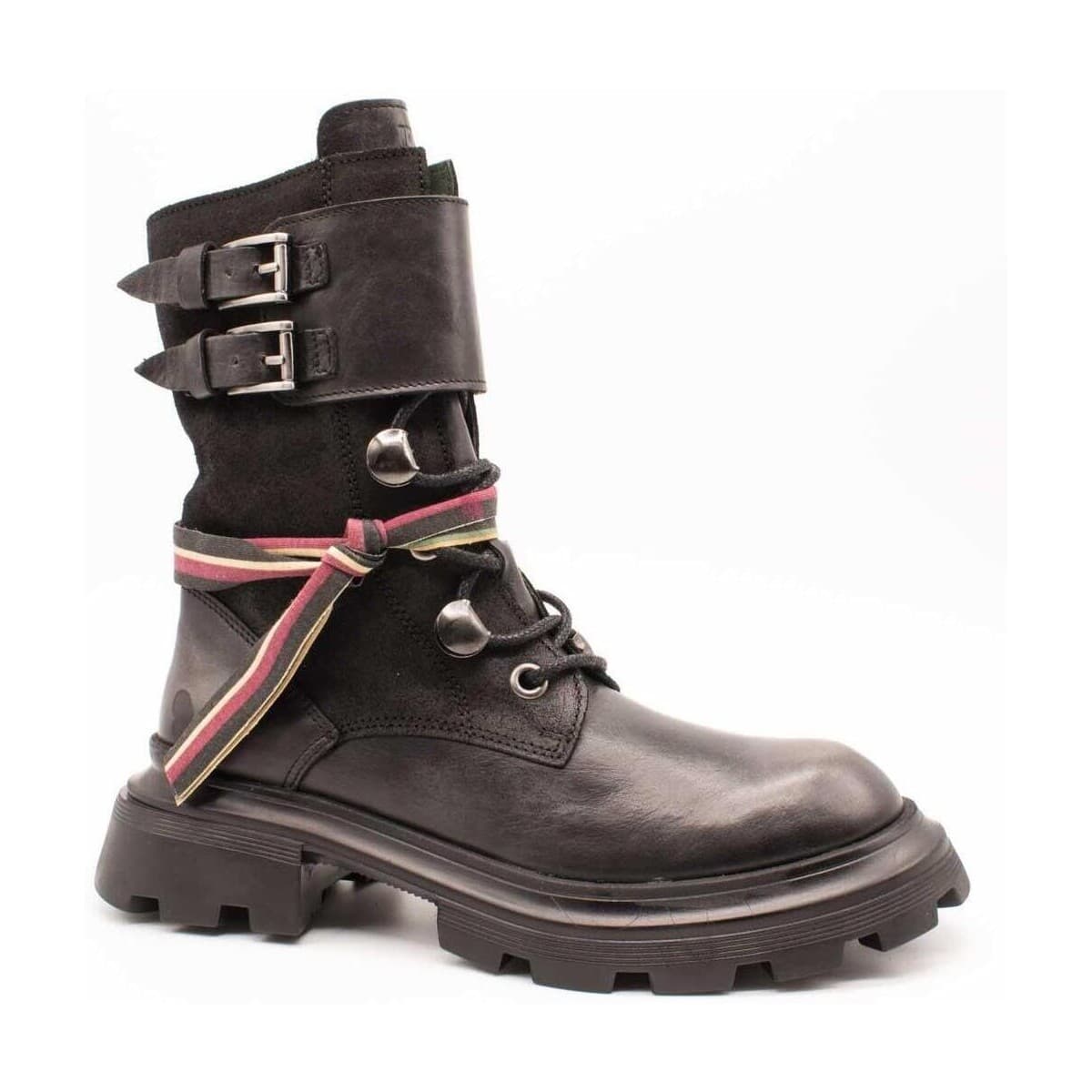 Women's Boots Felmini Black
