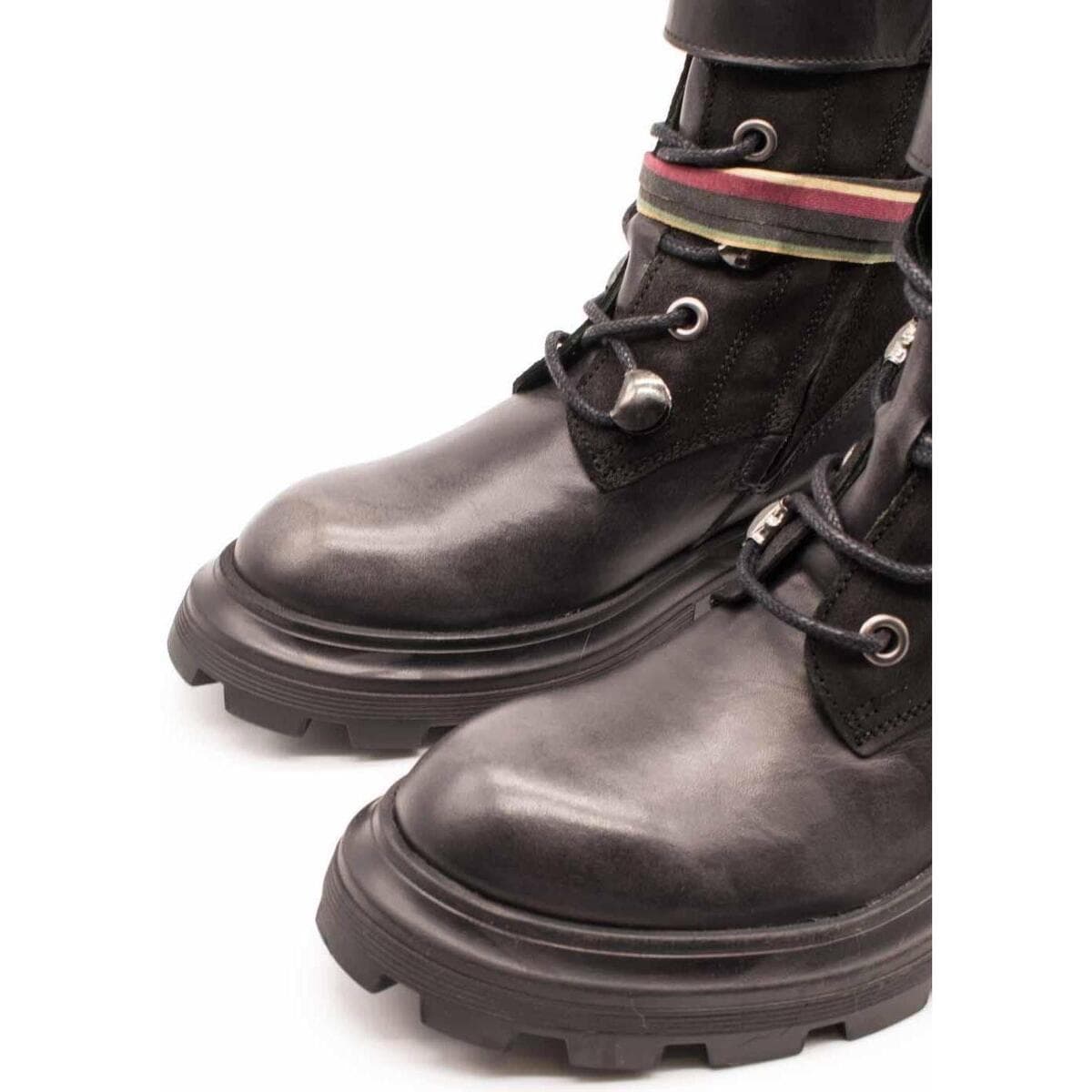 Women's Boots Felmini Black