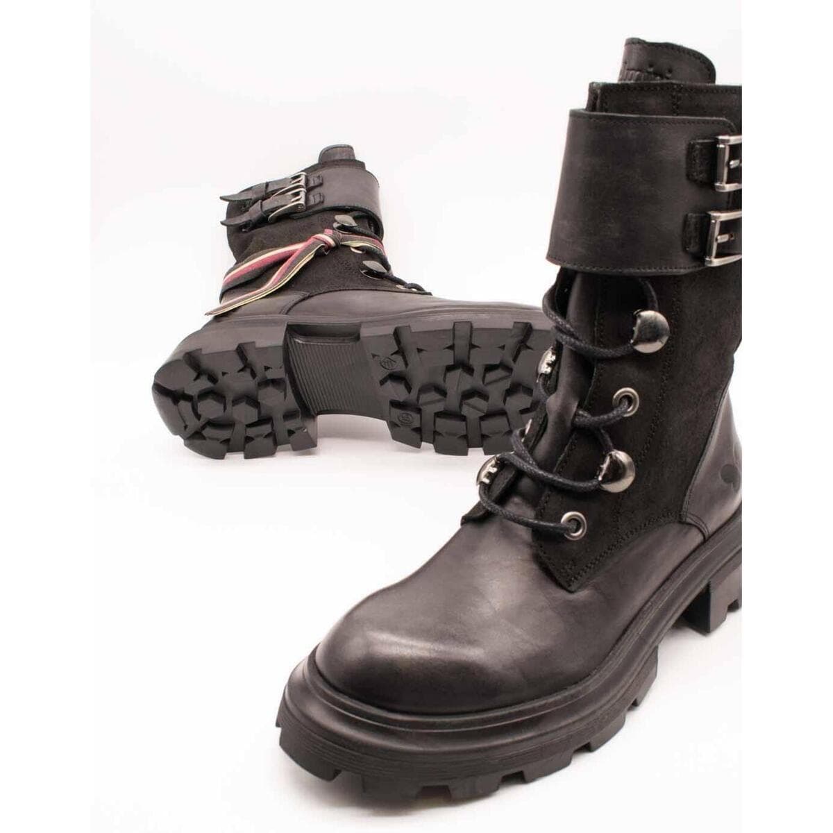 Women's Boots Felmini Black