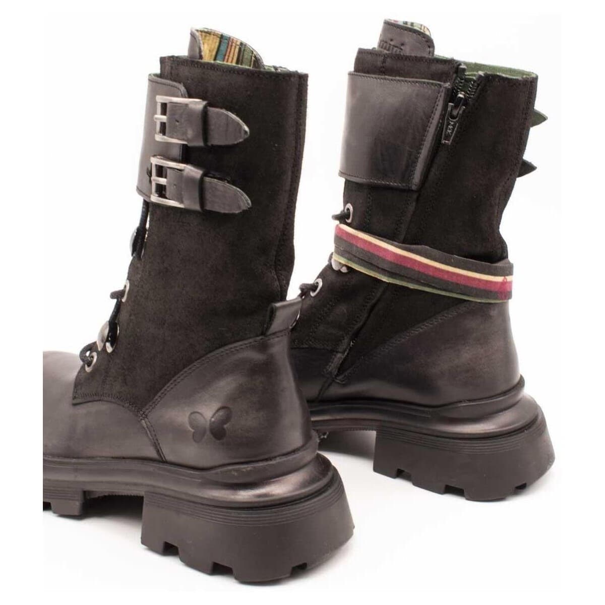 Women's Boots Felmini Black