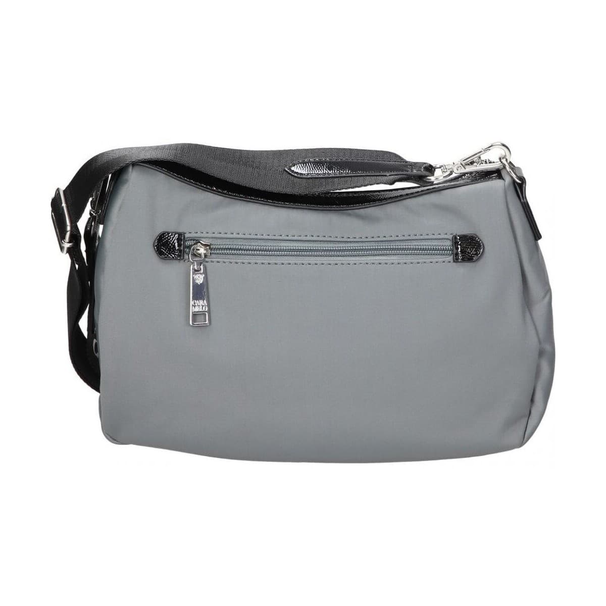 Men's Shoes Caramelo Gray