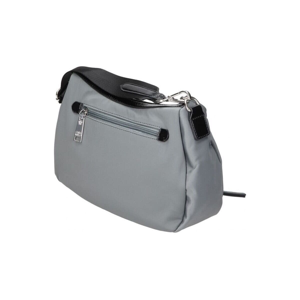 Men's Shoes Caramelo Gray