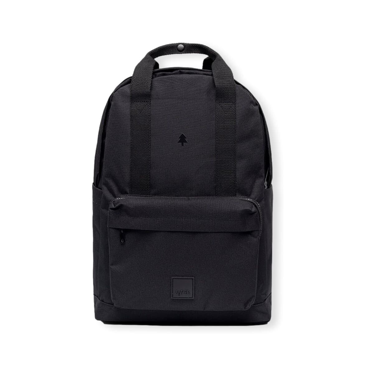 Σακίδιο πλάτης Lefrik Capsule Backpack - Black