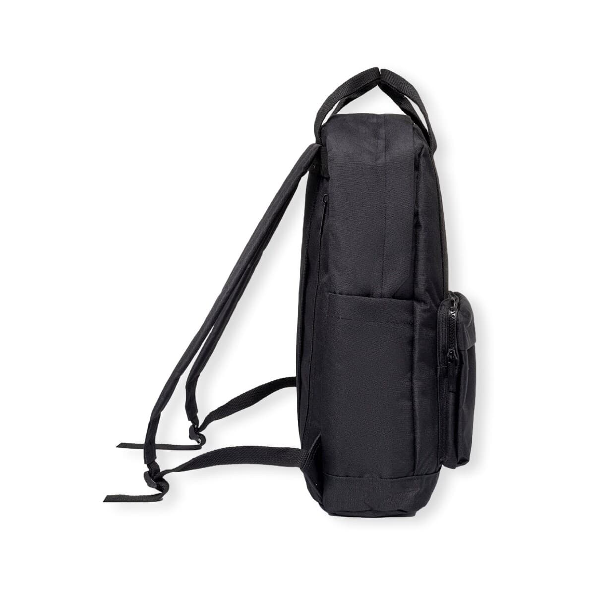 Women's Backpacks Lefrik Black