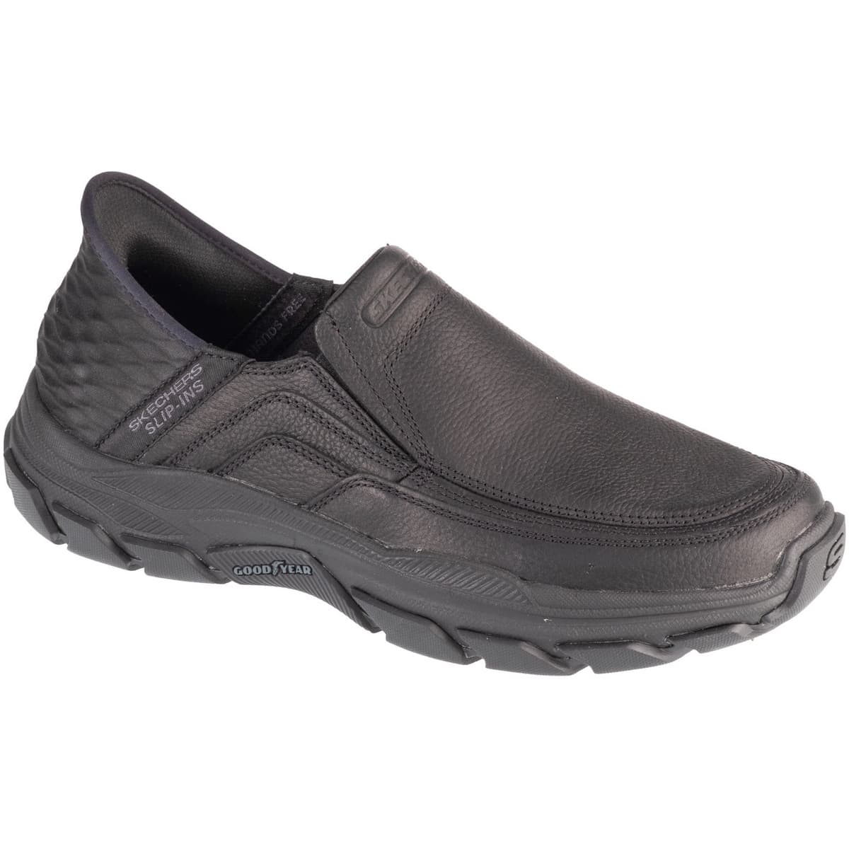 Xαμηλά Sneakers Skechers Slip-Ins Respected - Elgin