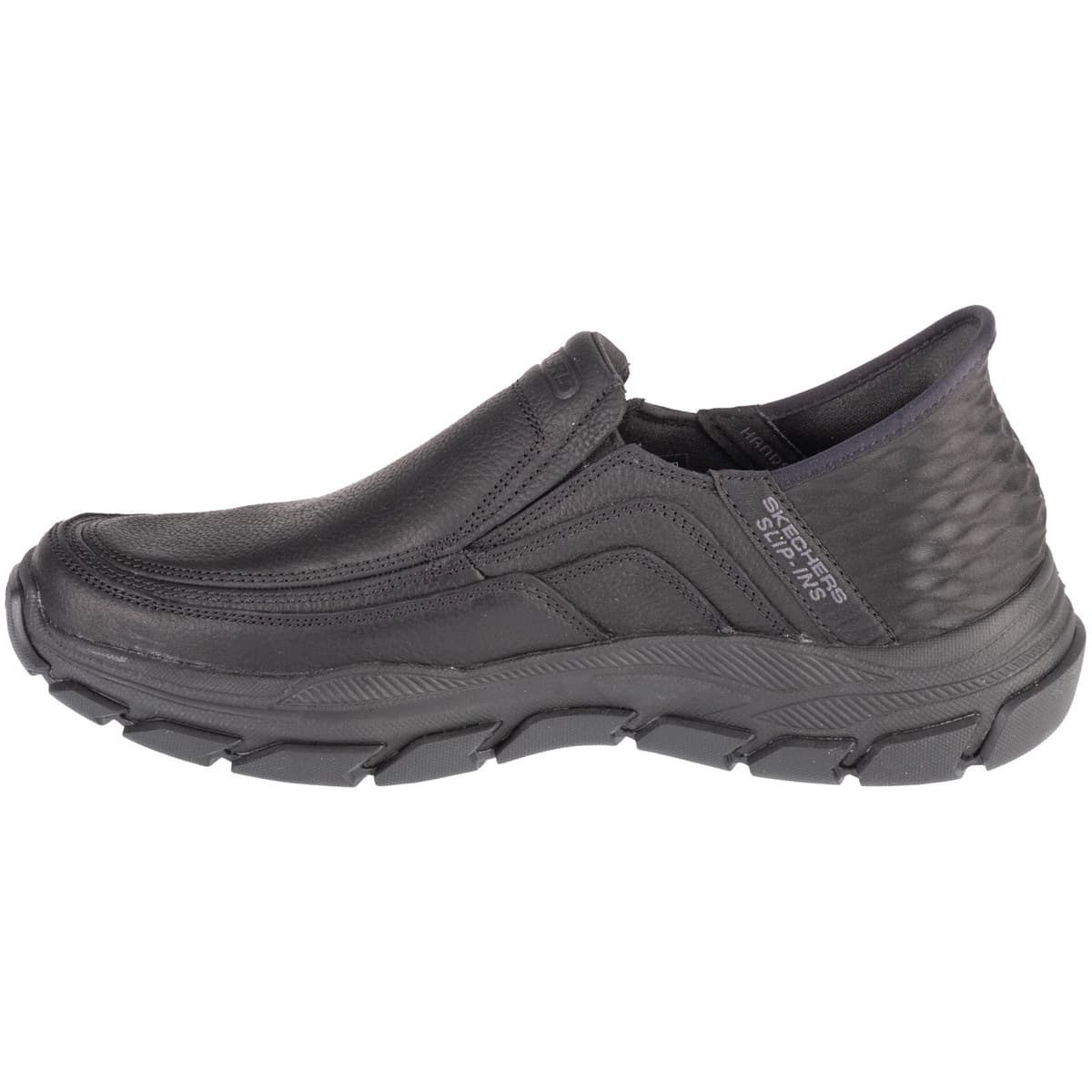 Men's Sneakers Skechers Black