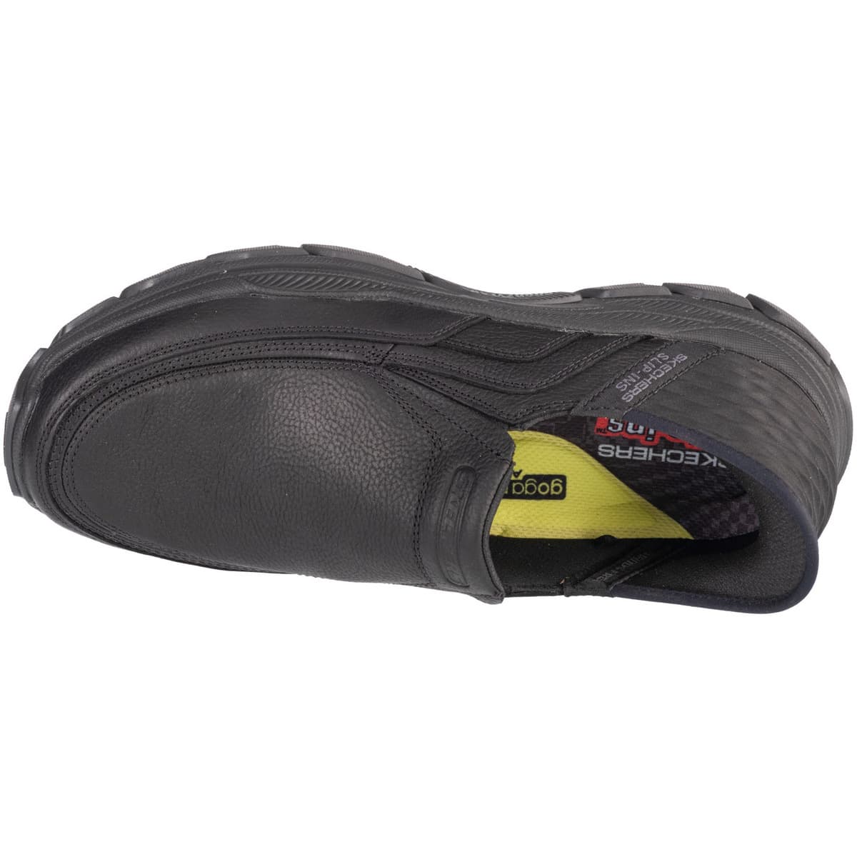 Men's Sneakers Skechers Black