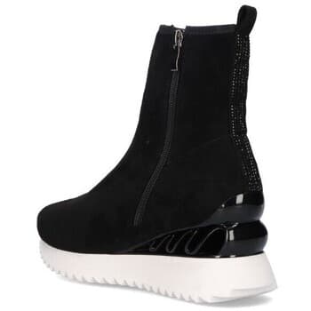Women's Sneakers Exé Shoes Black