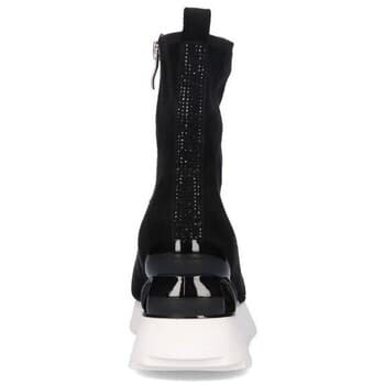 Women's Sneakers Exé Shoes Black