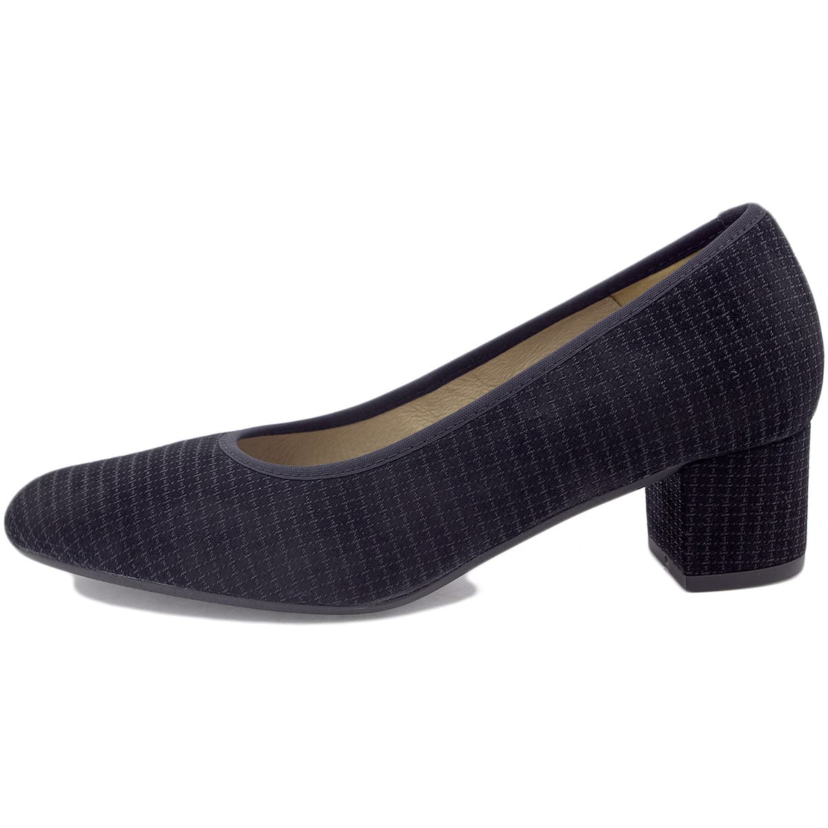 Women's Pumps Piesanto Black