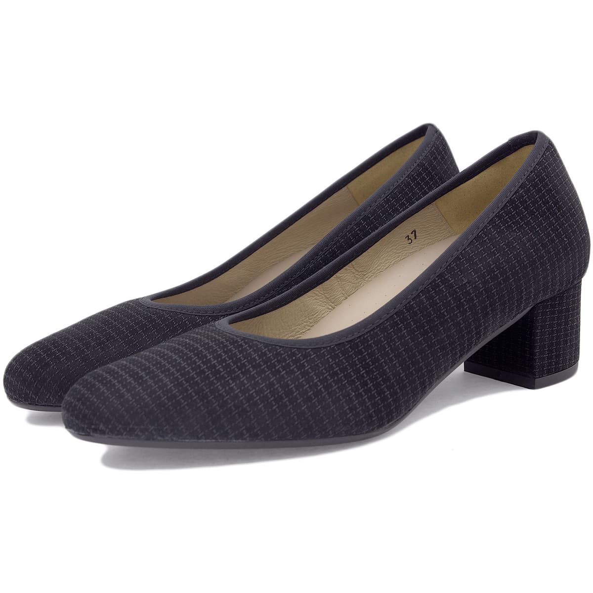 Women's Pumps Piesanto Black
