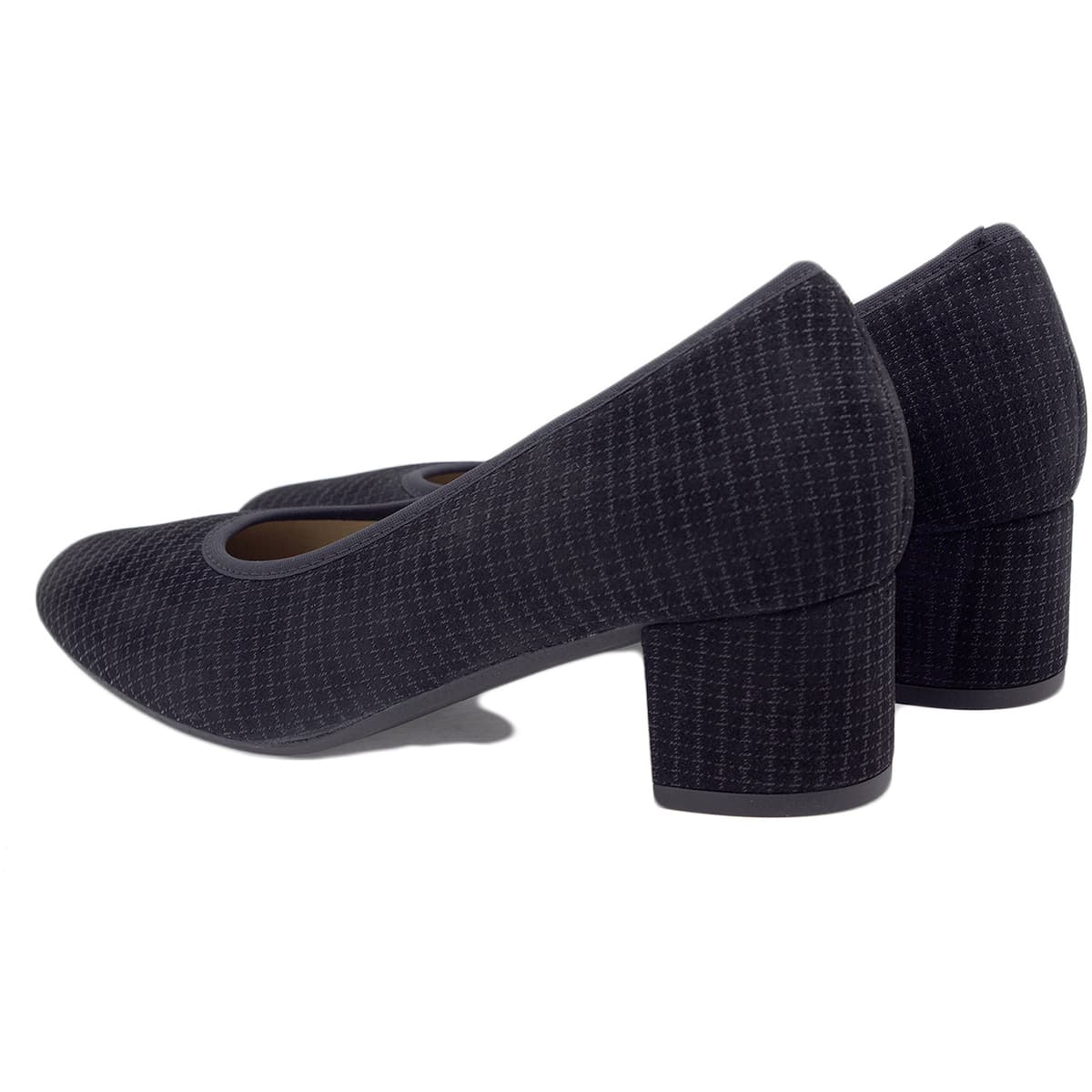 Women's Pumps Piesanto Black