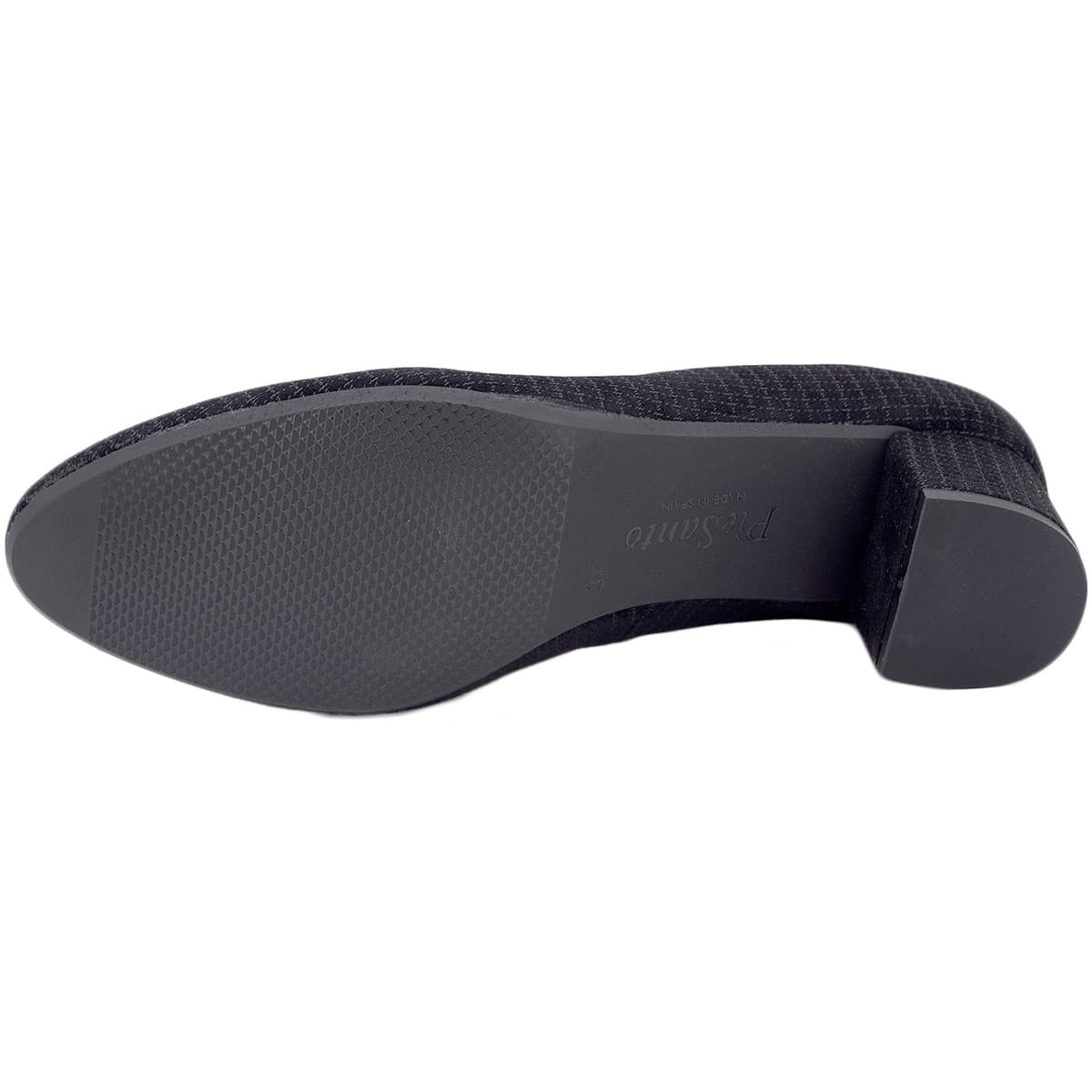 Women's Pumps Piesanto Black