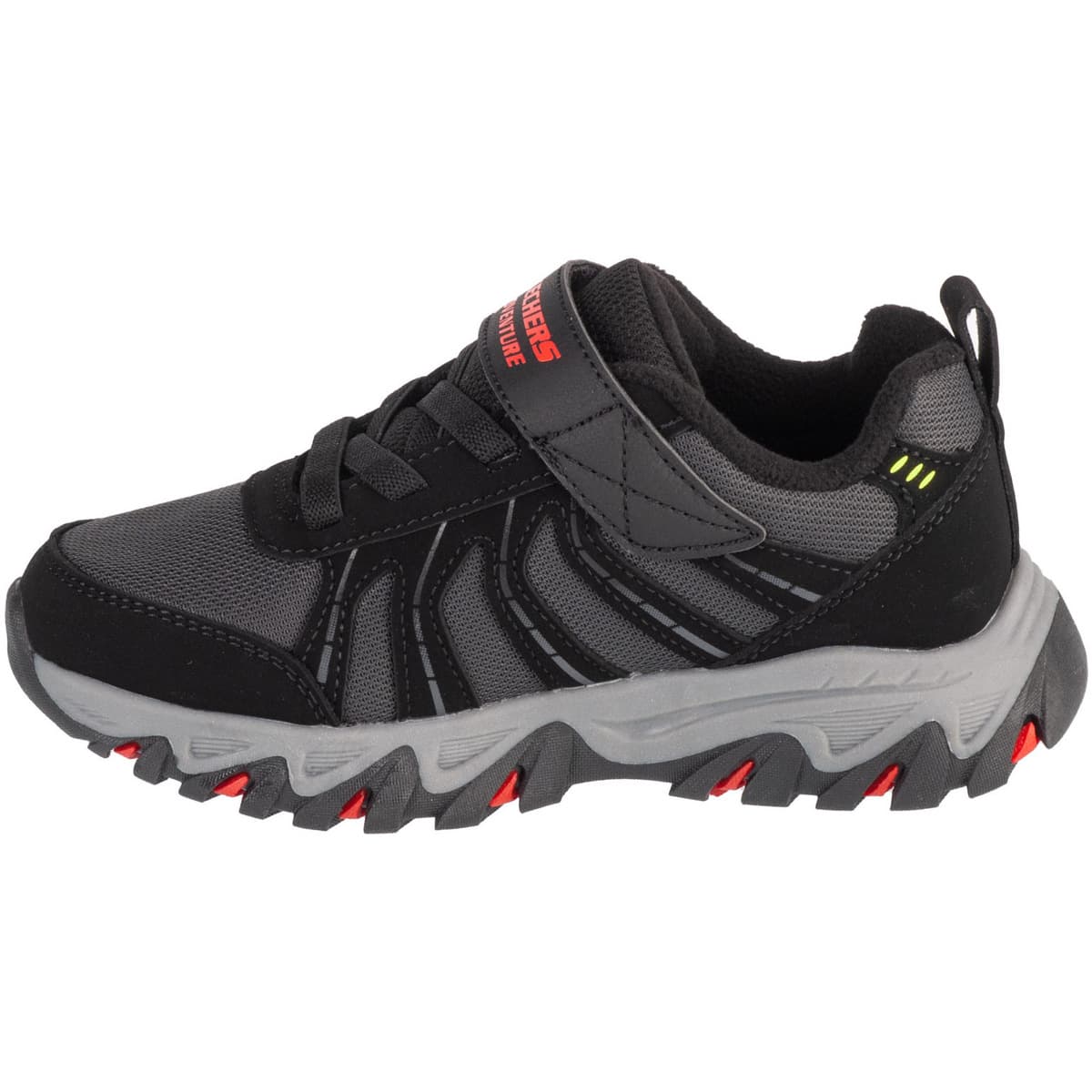 Boys' Sneakers Skechers Black