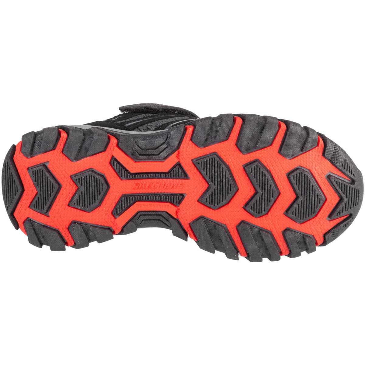 Boys' Sneakers Skechers Black