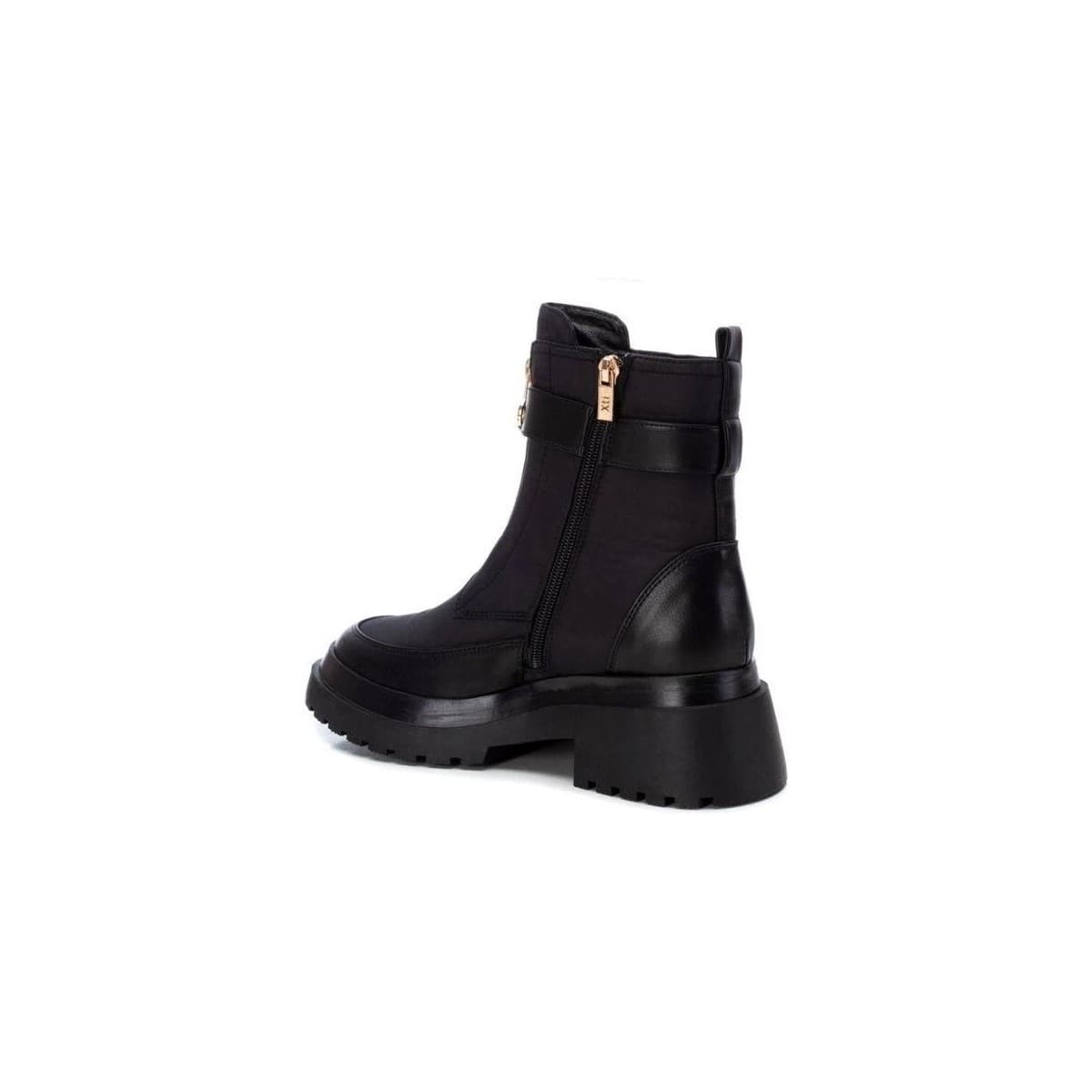 Women's Boots Xti Black
