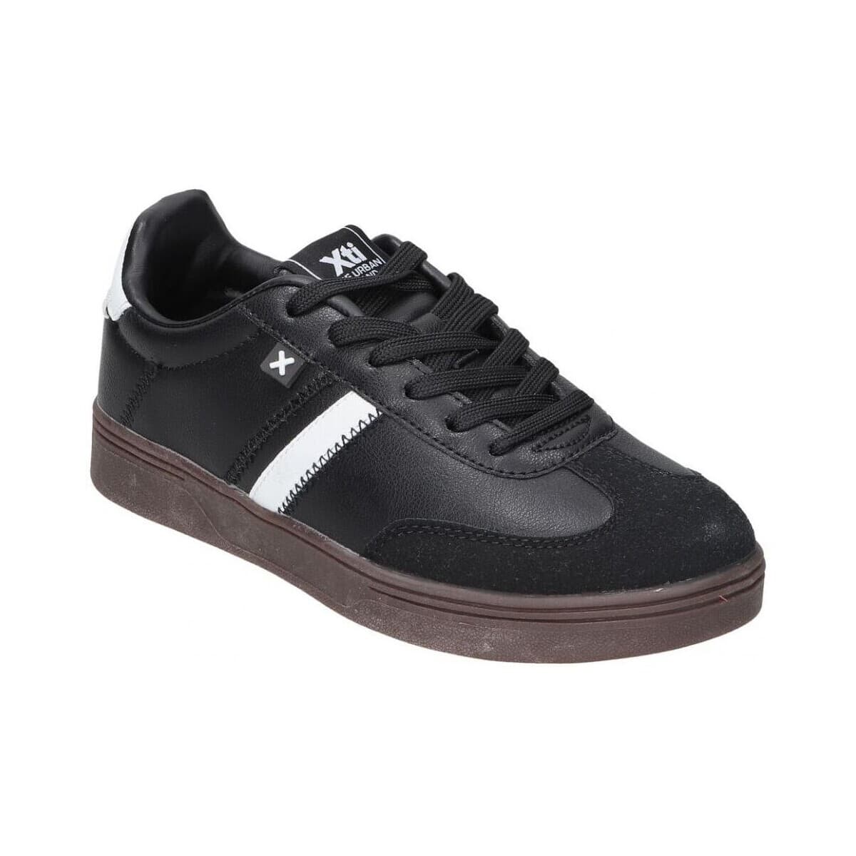 Girls' Sneakers Xti Black