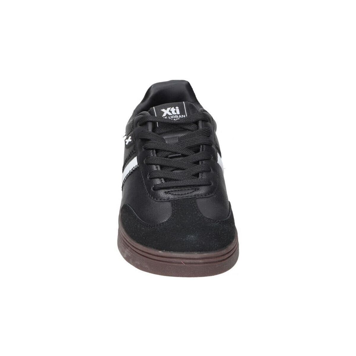 Girls' Sneakers Xti Black