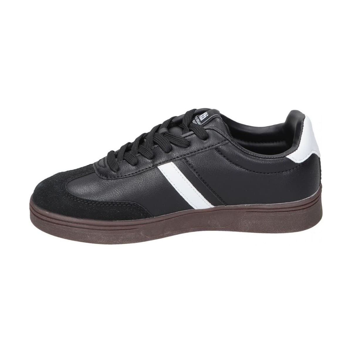 Girls' Sneakers Xti Black