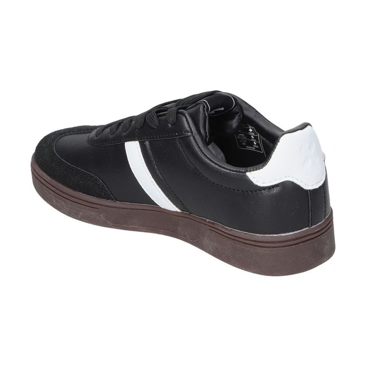 Girls' Sneakers Xti Black