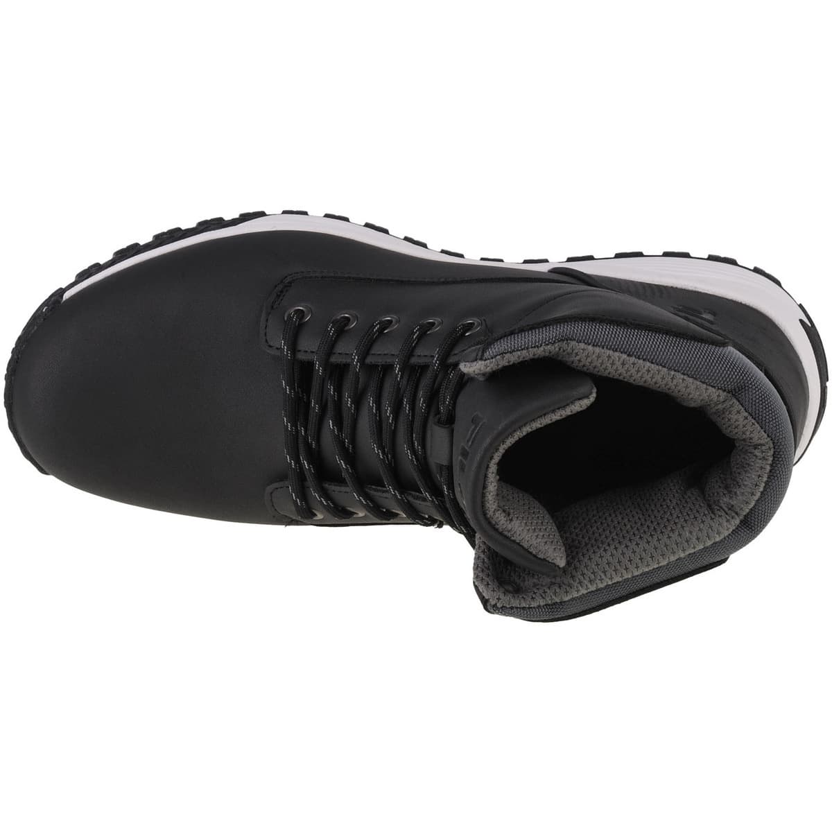 Men's Outdoor Shoes Fila Black