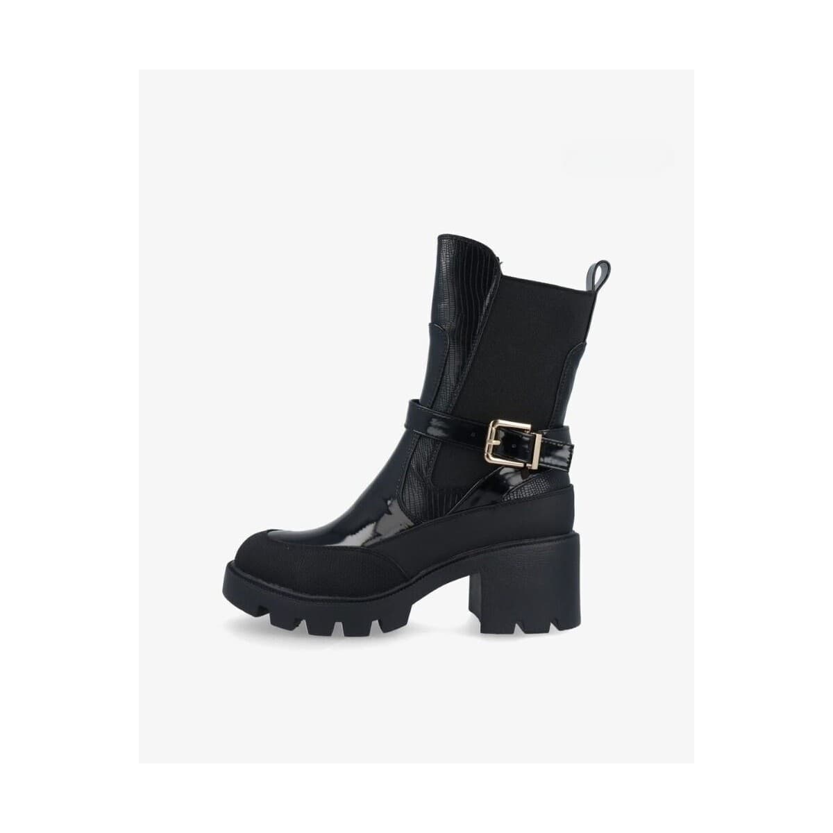 Women's Ankle Boots Noa Harmon Black