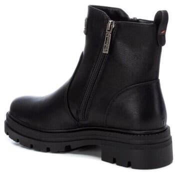 Women's Ankle Boots Refresh Black