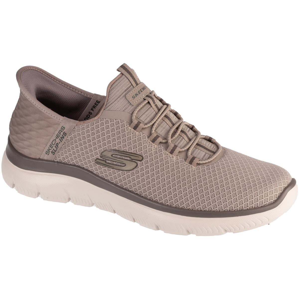 Skechers SlipIns Summits High Range 232457TPE