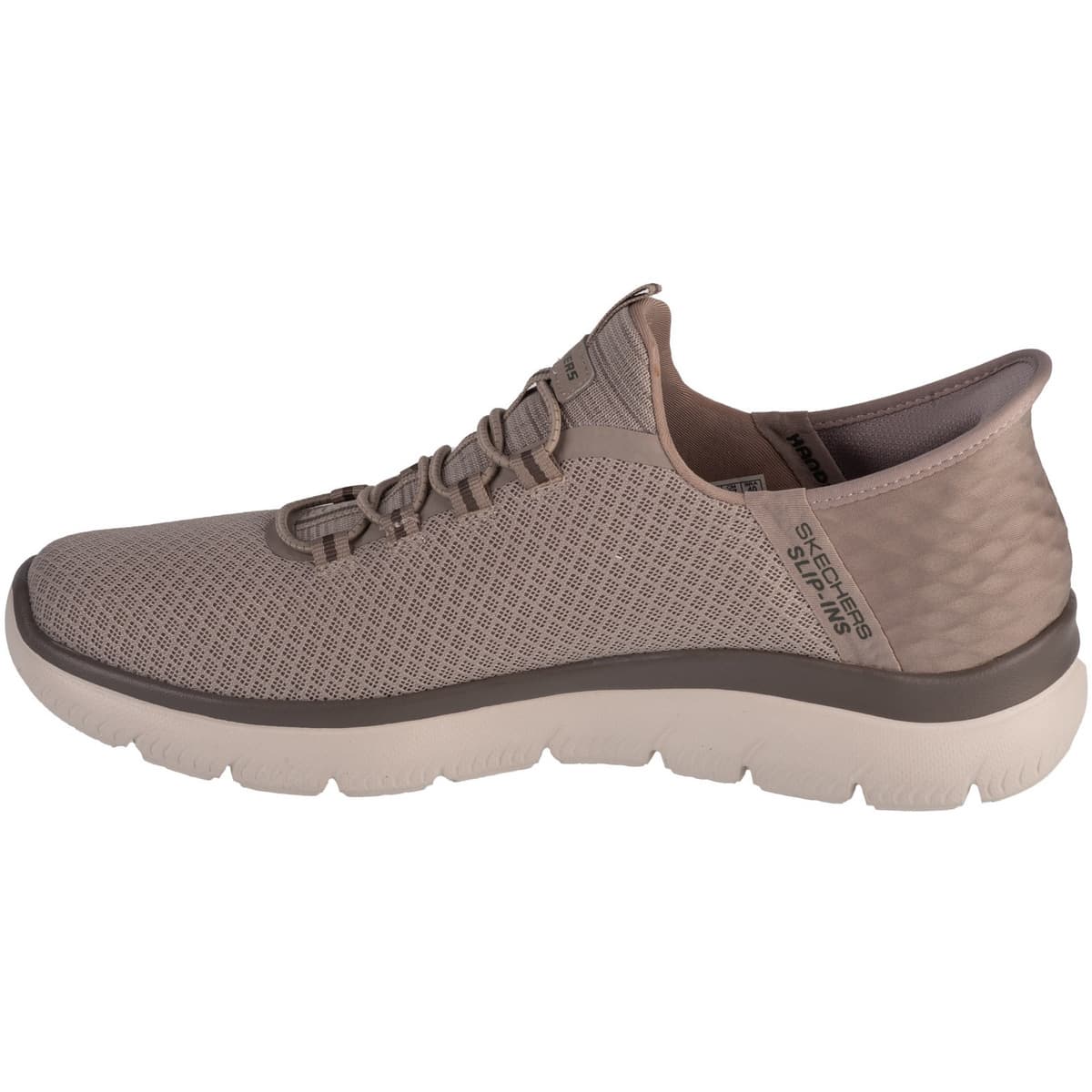 Men's Sneakers Skechers Gray