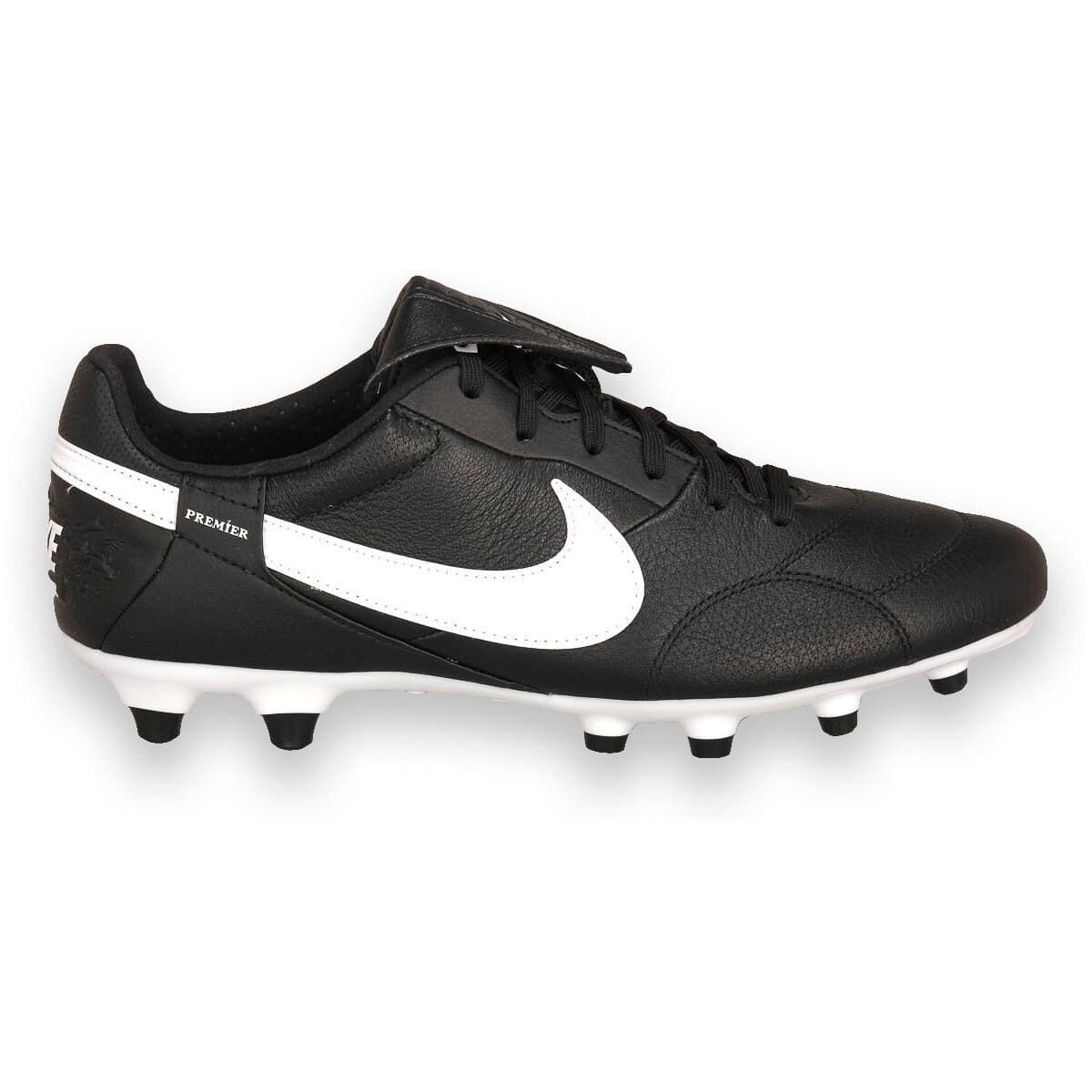 Men's Football Boots Nike Black