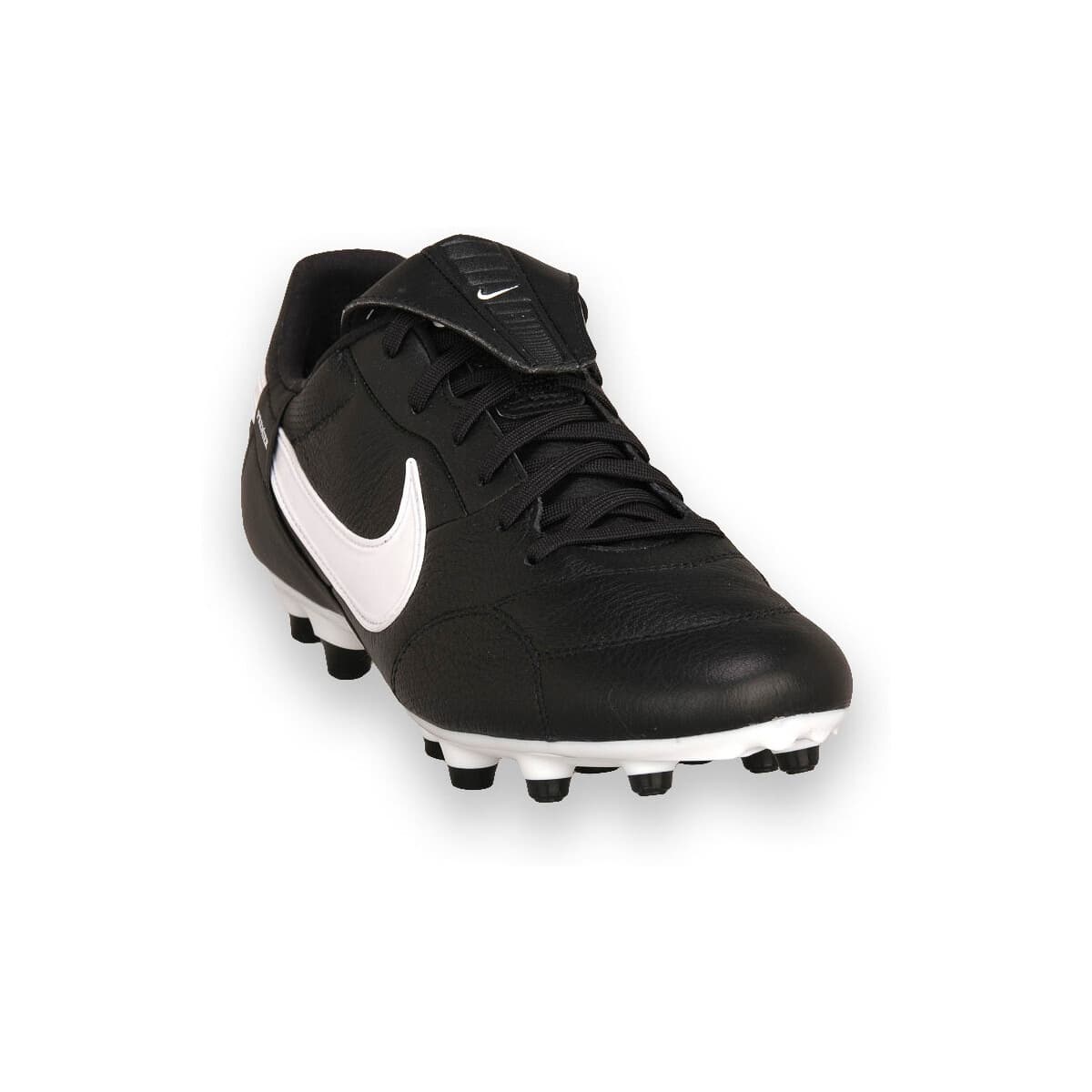 Men's Football Boots Nike Black