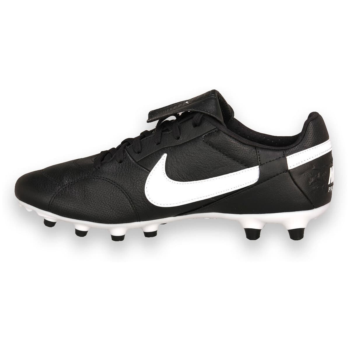 Men's Football Boots Nike Black