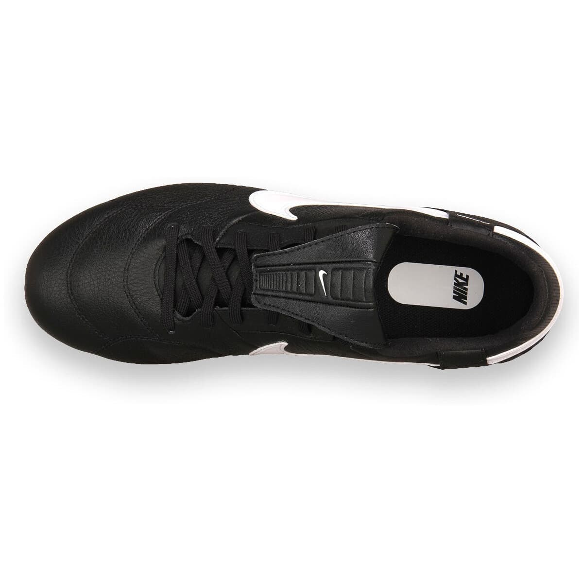 Men's Football Boots Nike Black