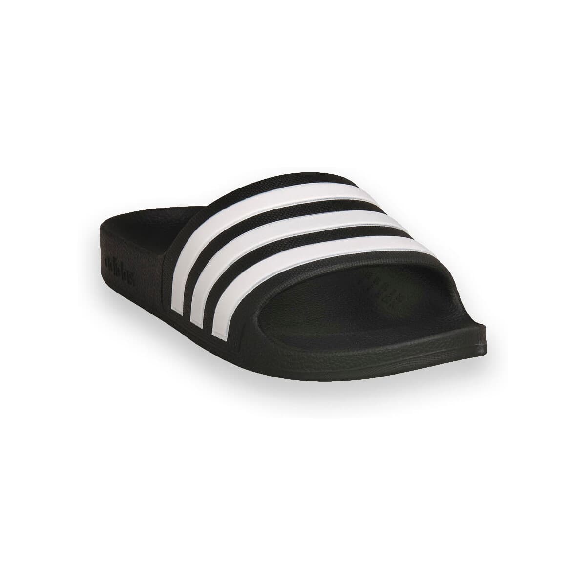 Boys' Slippers adidas Black