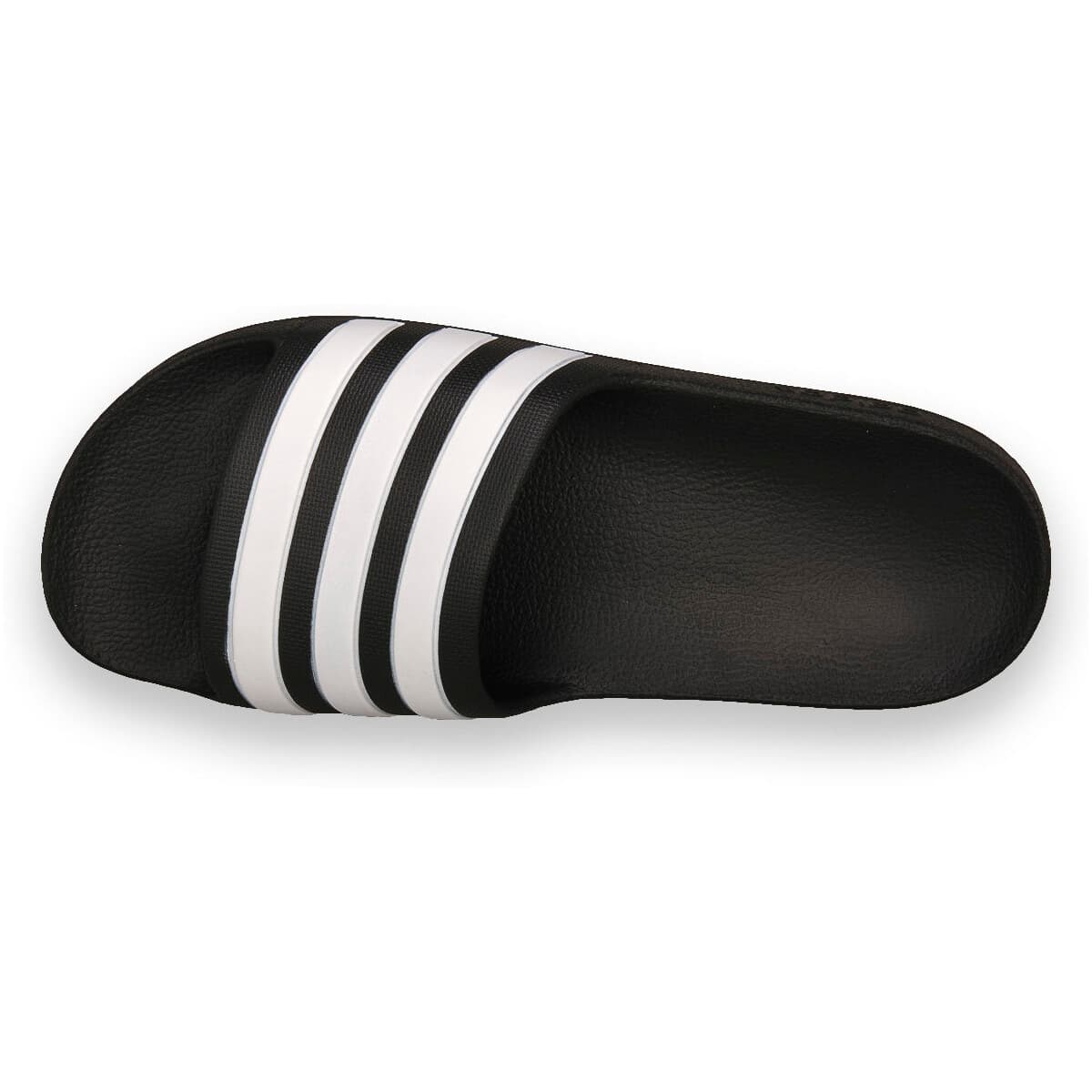 Boys' Slippers adidas Black